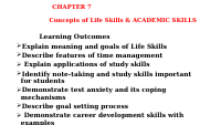 CHAPTER 7 Academic Skills.pptx